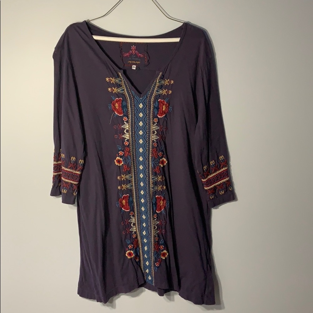 JWLA top